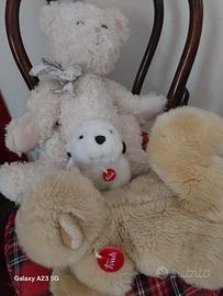 peluches