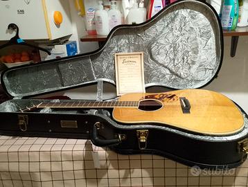 Eastman E20-D TC LSH