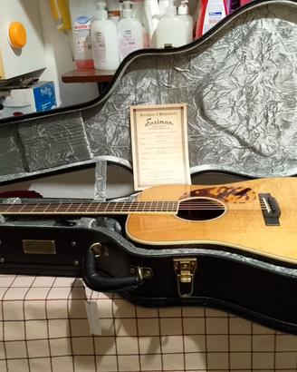 Eastman E20-D TC LSH