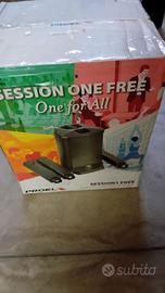 Proel Session1 Free o Session One Free