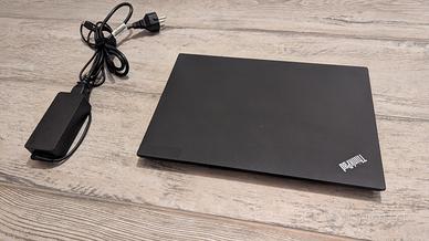 Lenovo Thinkpad T490 i5-8365U 16Gb 512Gb FHD