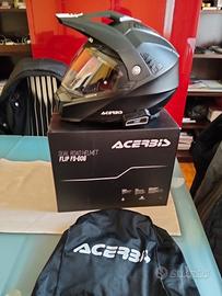 casco acerbis