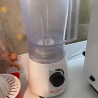 Frullatore Moulinex Blendéo – funzionante
