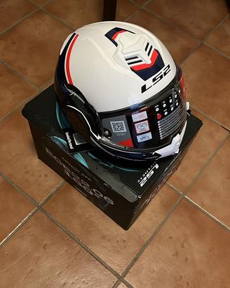 Casco Ls2 Advant