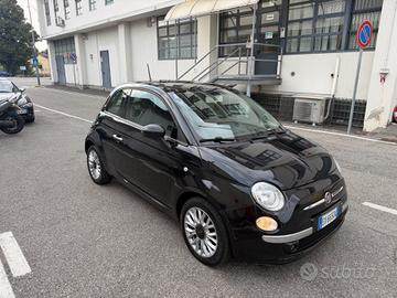 Fiat 500 1.2 Lounge 11/2014 E6
