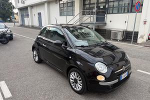 Fiat 500 1.2 Lounge 11/2014 E6