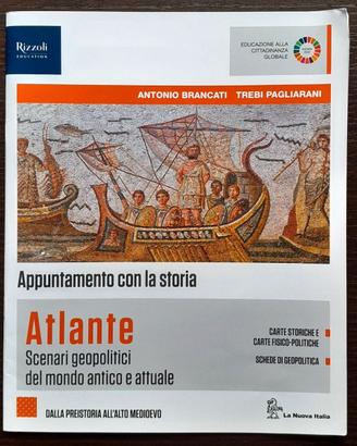 Libro Appuntamento con la Storia 9788822198709