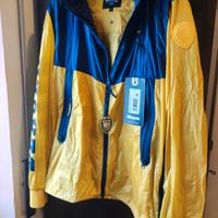 blauer uomo anti pioggia nuovo tg XL