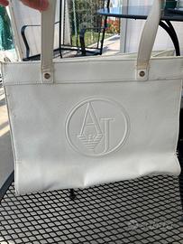 Borsa Armani Jeans