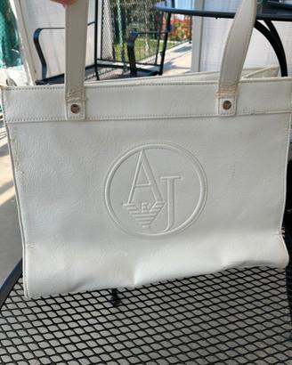 Borsa Armani Jeans