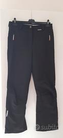 Pantalone sportivo Icepeak donna 