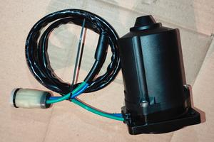 Motorino trim nuovo Honda/Suzuki 40/50/60