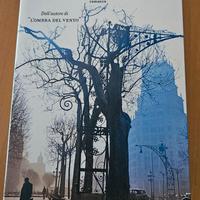 Romanzo Il gioco dell'angelo Carlos Ruiz Zafon