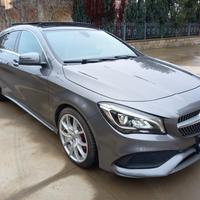 Mercedes-benz CLA 200 d S.W. Premium