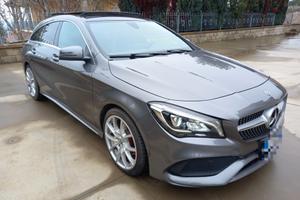 Mercedes-benz CLA 200 d S.W. Premium