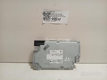 CENTRALINA AUTORADIO FORD Kuga Serie (DFK) LJ6T-14