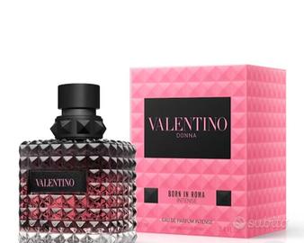 Valentino Donna Born In Roma Intense 100 ml