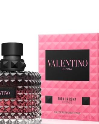 Valentino Donna Born In Roma Intense 100 ml