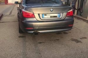 Bmw serie 5