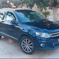 Tiguan 2.0 Sport&Style 2012  140cv
