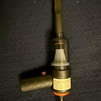 Aspirapolvere portatile