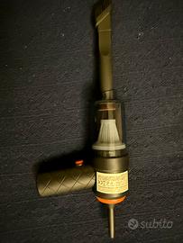 Aspirapolvere portatile