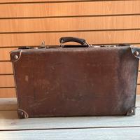 Valigia d’epoca