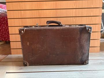 Valigia d’epoca