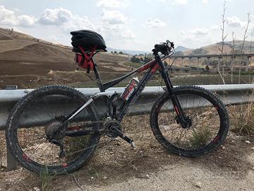 MTB cube 27,5