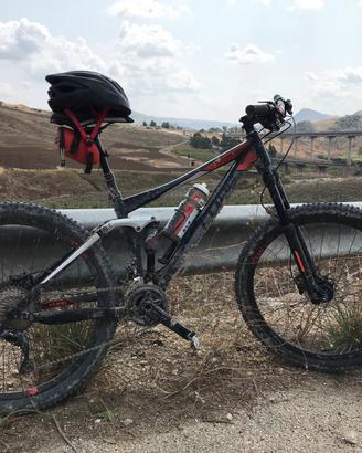 MTB cube 27,5