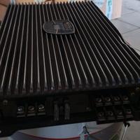 amplificatore magnat 