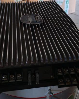 amplificatore magnat 
