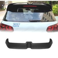 SPOILER ALETTONE VOLKSWAGEN VW GOLF 6 08-13 LOOK O