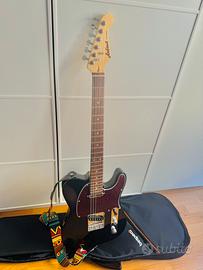Chitarra Elettrica telecaster AriaPro II