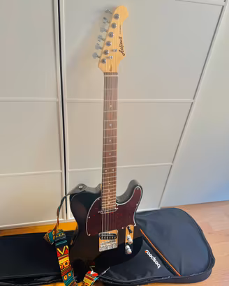 Chitarra Elettrica telecaster AriaPro II