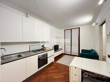 APPARTAMENTO COMPLETAMENTE RISTRUTTURATO - ZONA FO