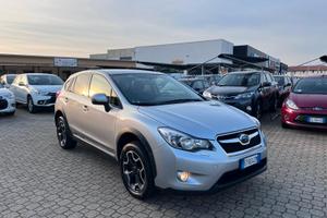 Subaru XV 2.0D-S Exclusive