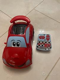 Macchinina telecomandata Chicco