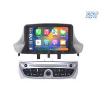 RADIO GPS ANDROID 10 RENAULT MEGANE III FLUENCE CA