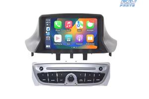 RADIO GPS ANDROID 10 RENAULT MEGANE III FLUENCE CA