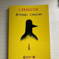 Fumetto “Bernardo Cavallino” di LABADESSA