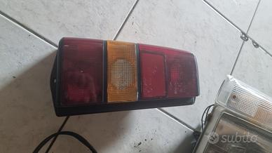 ricambi panda 141