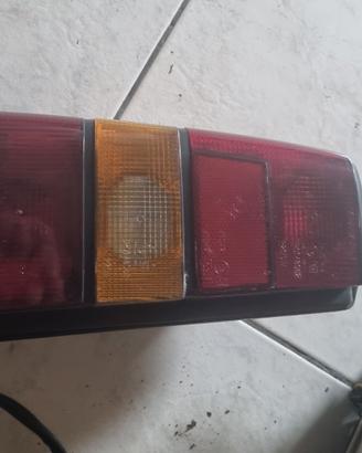 ricambi panda 141