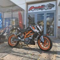 Ktm 390 Duke