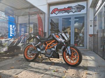 Ktm 390 Duke