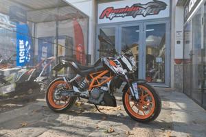 Ktm 390 Duke