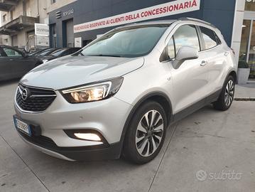 Opel Mokka X 1.6 136CV 4x2 Advance