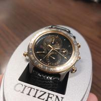 CITIZEN Quartz 6701-g70463