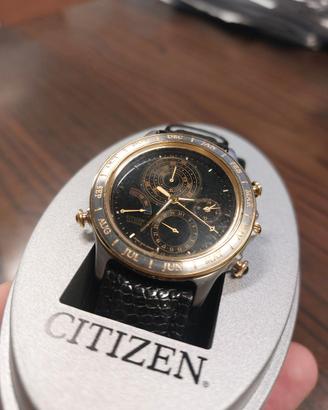 CITIZEN Quartz 6701-g70463
