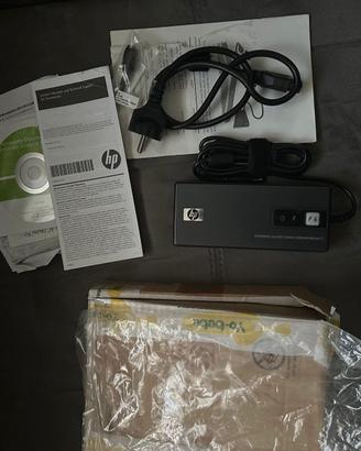 alimentatore HP 90W Combo
